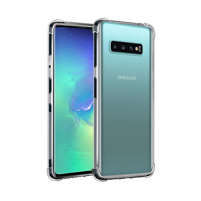 Cover trasparente per samsung s10 plus [2000000002552]