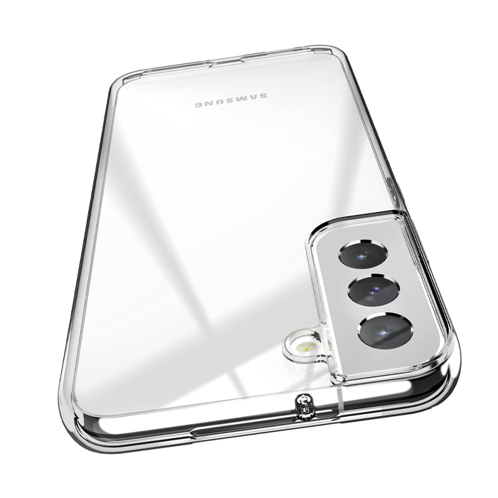 Cover tpu trasparente 1.5mm samsung galaxy s22 plus [2000000021140]