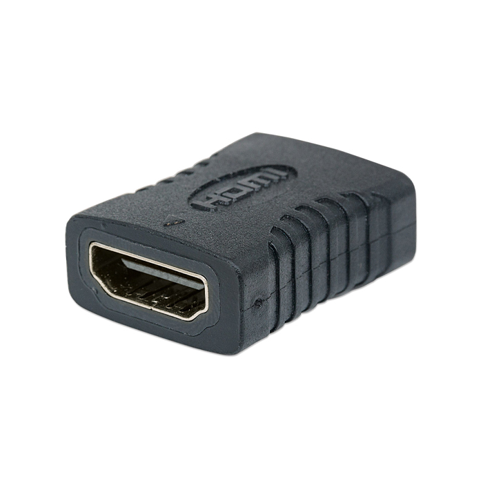 Adattatore HDMI connessione dritta 4K 60Hz