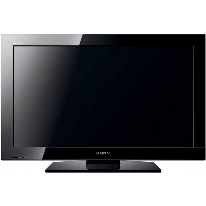 TV Sony KDL-37BX401 37 Pollici 1920x1080 Full-HD LCD DVB-T Black [Grade B]