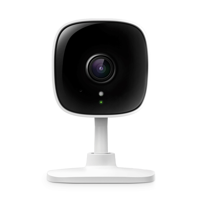 TP-Link Tapo C100 Telecamera indoor Wi-Fi Full HD con storage Micro SD 1080p