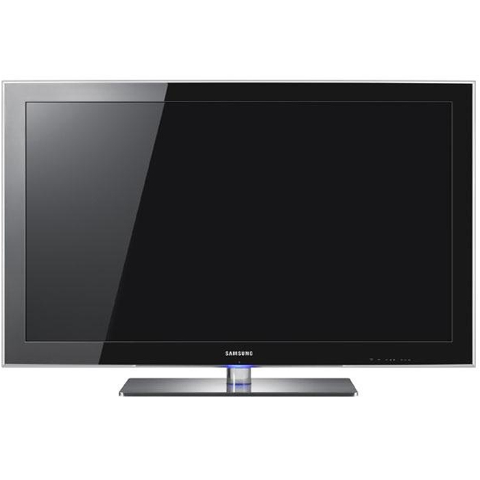 TV Samsung UE40B8000XPXXC 40 Pollici 1920x1080 Full-HD DVB-T Black [Grade B]