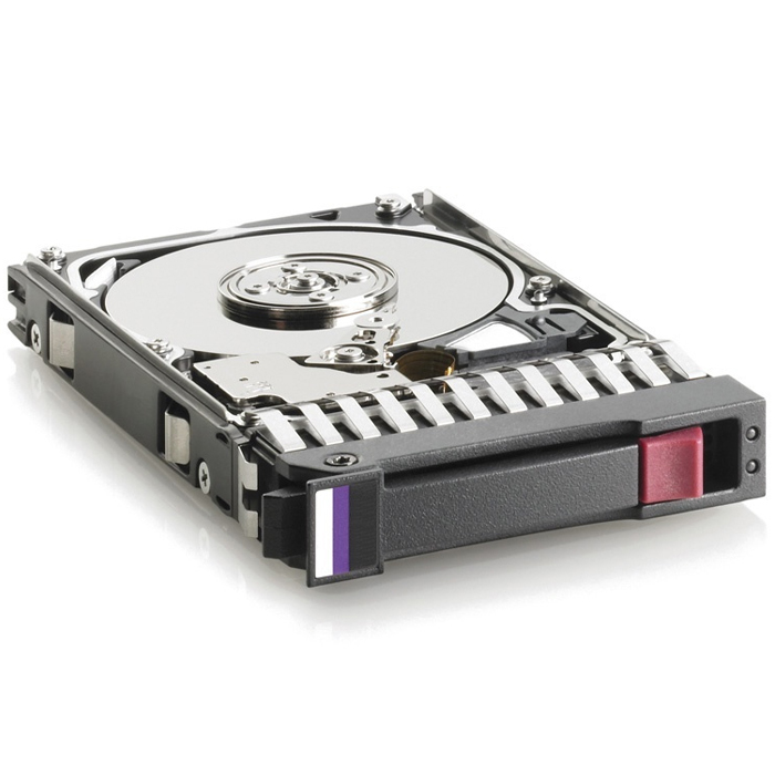Hard Disk per Server 641552-004 900GB 10kRPM 2.5