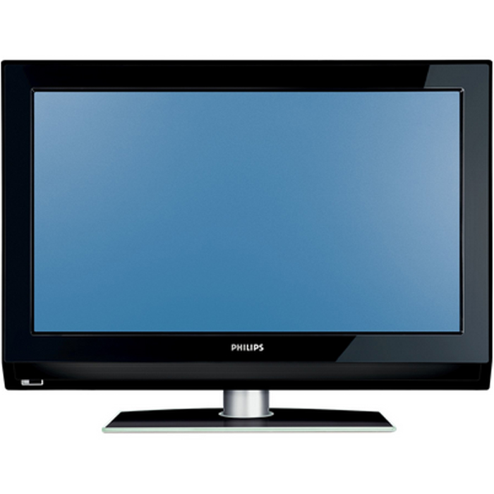 TV Philips 32PFL5522D/12 32 Pollici 1366x768 LCD DVB-T Black [Grade B]