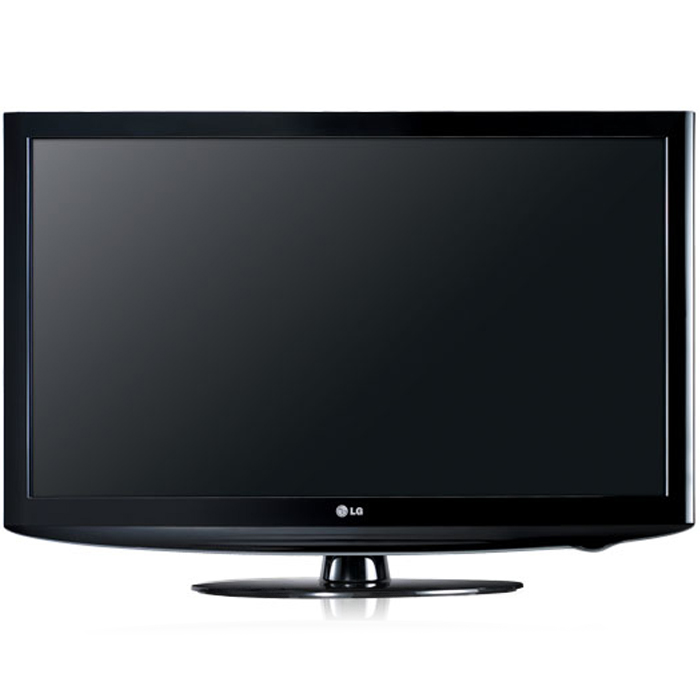 TV LG 26LD320-ZA 26 Pollici 1366x768 HD LCD DVB-T Black [Grade B]