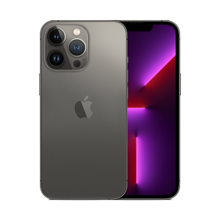 Apple iPhone 13 Pro 128GB Graphite MLVP3QL/A 6.1 Grafite [Grade C+]
