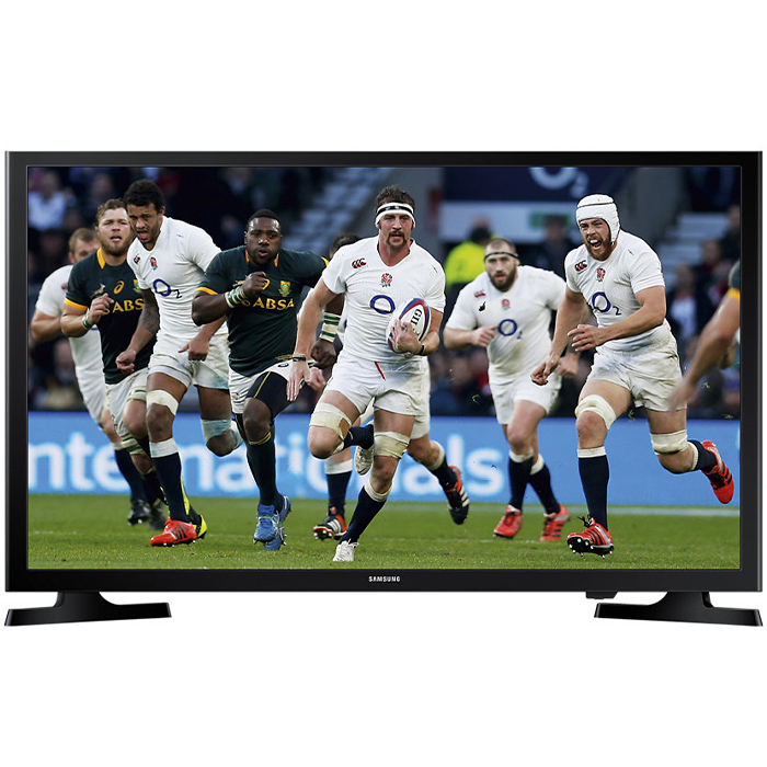 TV Samsung UE32J4000AK 32 Pollici 1366x768 HD DVB-T2 Black [Grade B]