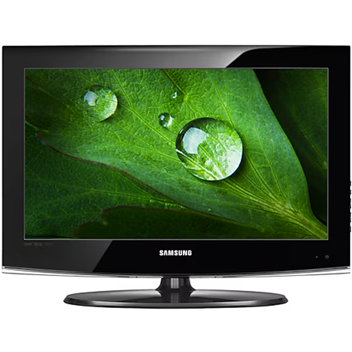TV Samsung LE26D450G1W 26 Pollici 1366x768 HD LCD DVB-T Black [Grade B]