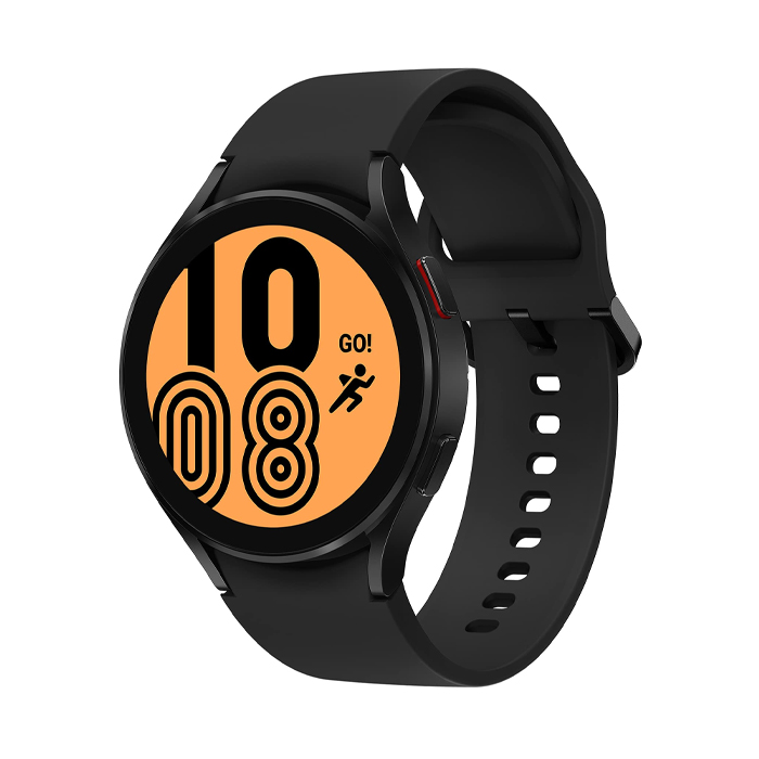 Smartwatch Samsung Galaxy Watch4 SM-R870 44mm OLED WiFi GPS Black [Grade B]