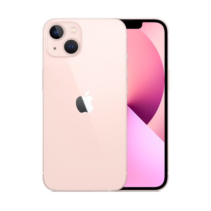 Apple iPhone 13 128GB Pink MLPH3QL/A 6.1 Rosa [Grade C+]