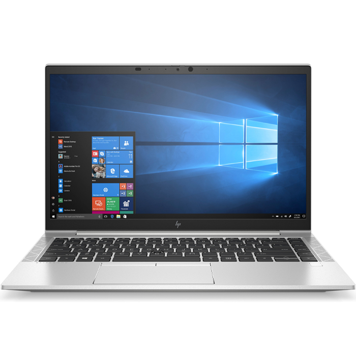 Notebook HP Elitebook 840 G7 Core i5-10210U 1.6GHz 8GB 256GB SSD 14 Windows 11 Professional [Grade B]