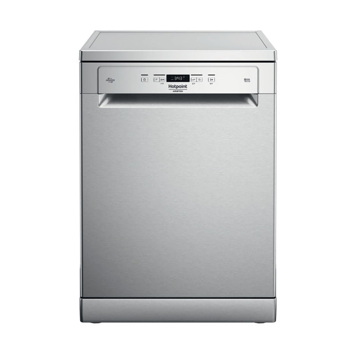 Lavastoviglie Hotpoint Ariston HFC 3C26 CW X Libera installazione