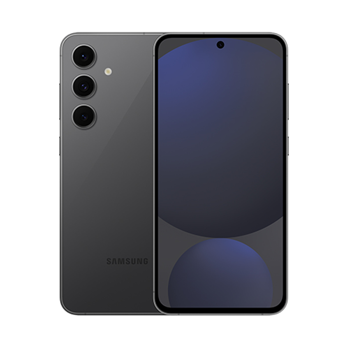 Smartphone Samsung Galaxy S24 FE 5G SM-S721B 128GB 6.7 Dynamic AMOLED 2X 50MP Graphite [Grade A]