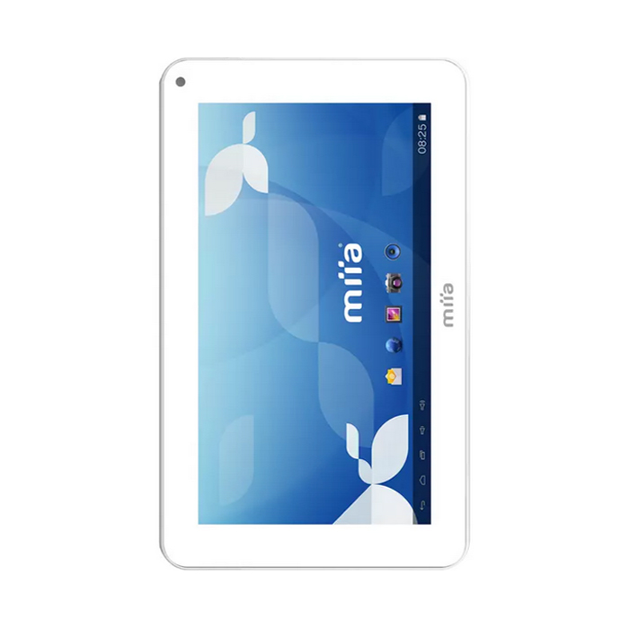 Tablet Miia MT-744GQ 7 8GB WiFi/Cellular 4G Android 5.1 White [Grade C+]