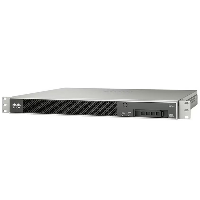 Cisco ASA 5515-X 1U firewall 1200Mbit/s 6 Port (hardware)