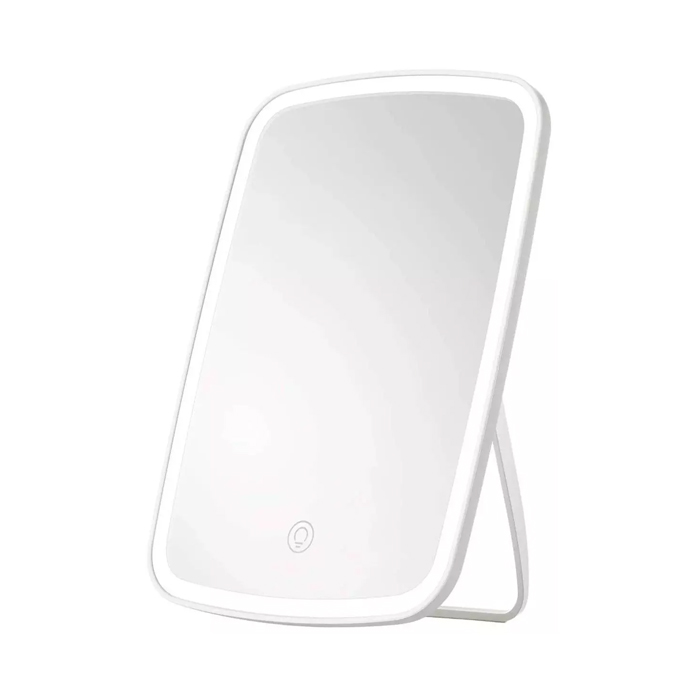 Xiaomi Youpin Jordan & Judy NV505 Specchio LED Pieghevole Portatile