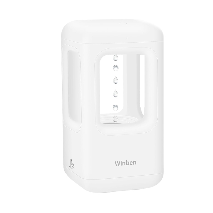 Winben WB21H01W umidificatore White
