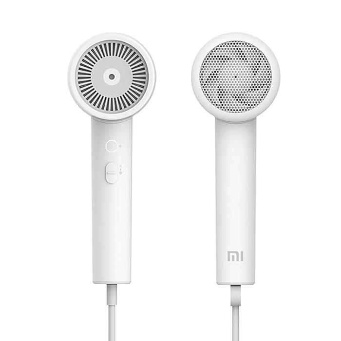 Xiaomi Mi Ionic Hair Asciugacapelli 20 m/s 57 °C NTC