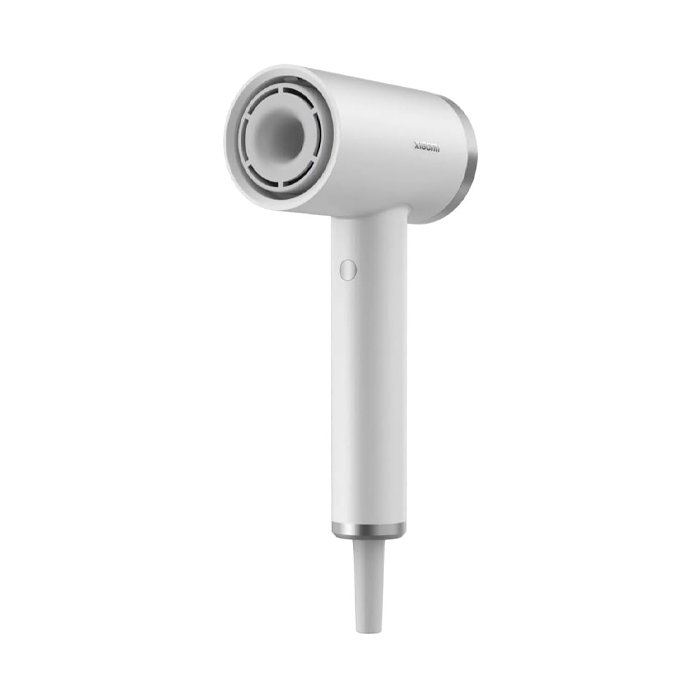 Xiaomi High-speed Ionic Hair Dryer One Size Asciugacapelli 20 m/s 1600W Bianco