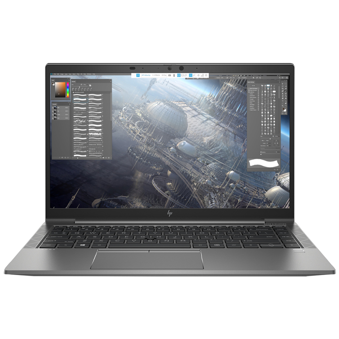 Mobile Workstation HP ZBook Firefly 14 G8 i5-1145G7 16GB 256GB SSD 14 Full-HD Windows 11 Pro [Grade B]
