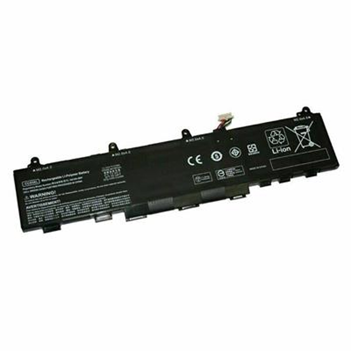 Batteria Nuova Compatibile per HP Elitebook 830 835 840 845 G7 G8 CC03XL 53Wh 11.4V 4500mAh