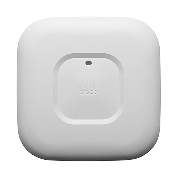 Cisco Aironet 3600 AIR-CAP3602I-E-K9 Access Point WLAN 1000 Mbit/s Power over Ethernet (PoE)
