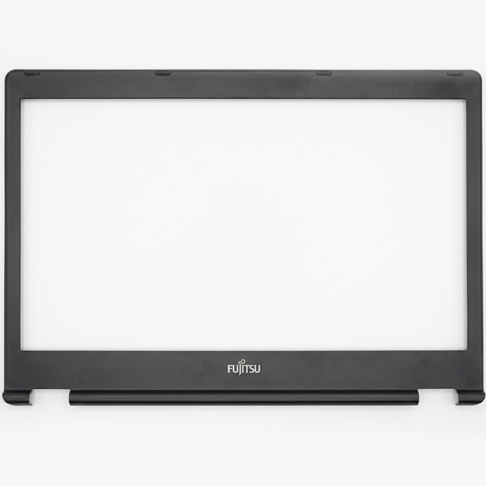 Cornice display 14 NO WEBCAM per Fujitsu LifeBook U7410 U749 Series Originale