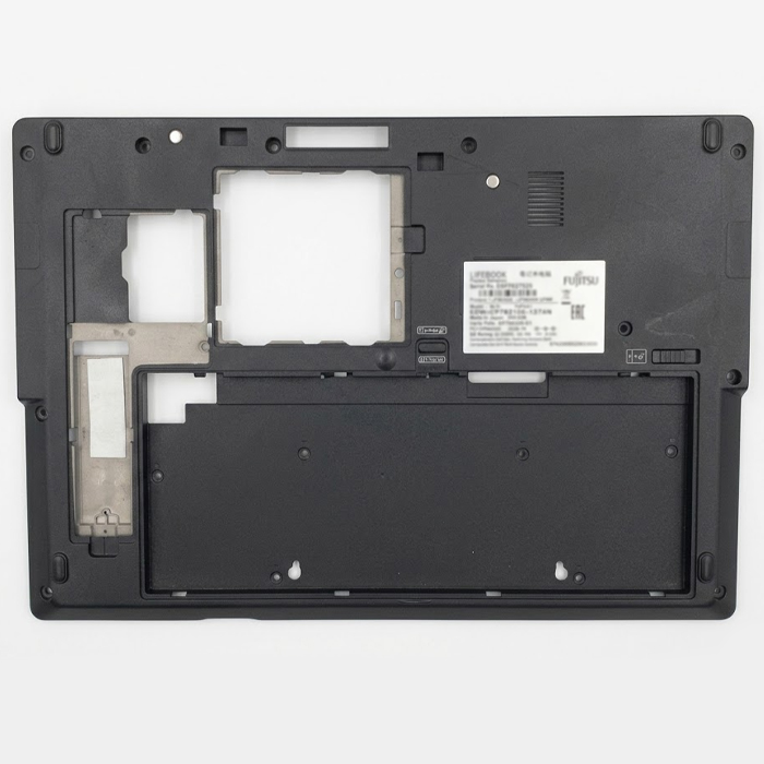 Cover scocca base per Fujitsu LifeBook U7410 U749 Series P/N CP786334-01 Originale