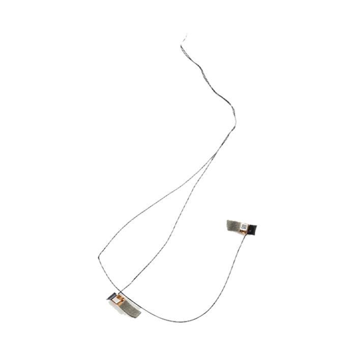 Cavo WLAN Rete Mobile per HP ZBook 15 G6 P/N XW2A NTS Series Originale