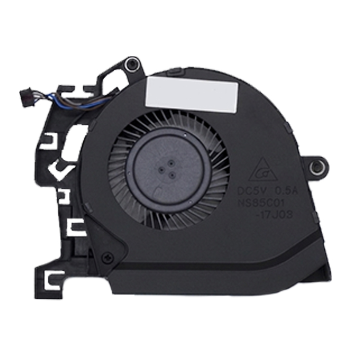 Ventola di Raffredamento CPU per HP ZBook 15 G6 Series P/N L73359-001 Originale