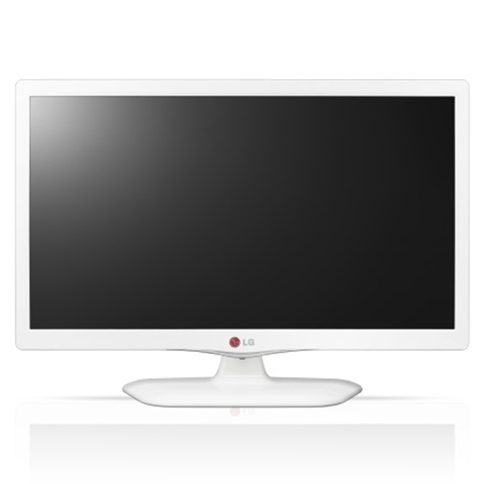 TV LG 24LB457U 24 Pollici 1920x1080 Full-HD LED DVB-T2 White