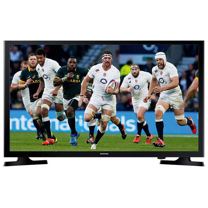 TV Samsung UE40J5000AKXZT 40 Pollici 1920x1080 Full-HD LED DVB-T2 Black