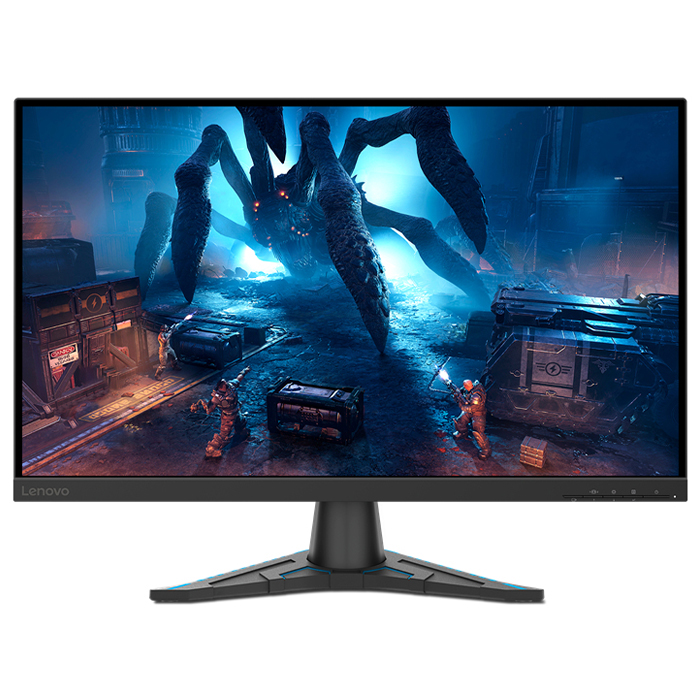 Monitor Lenovo G27e-20 27 Pollici 1920x1080 Full-HD LED HDMI DP Black
