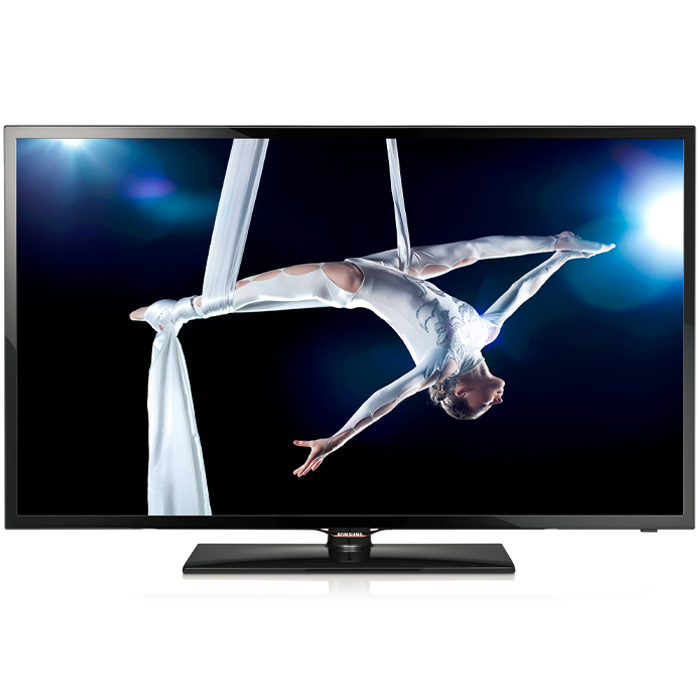 TV Samsung UE22F5400AY 22 Pollici 1920x1080 Full-HD DVB-T Black [Grade B]