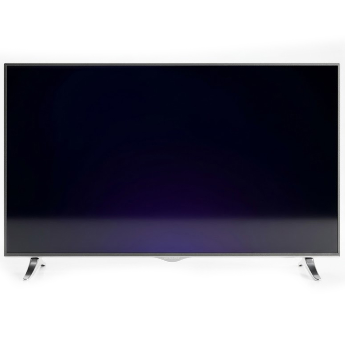 TV Hitachi 49HG6W69I 49 Pollici 3840x2160 4K UHD Smart TV LED DVB-T2 Black [Grade B]
