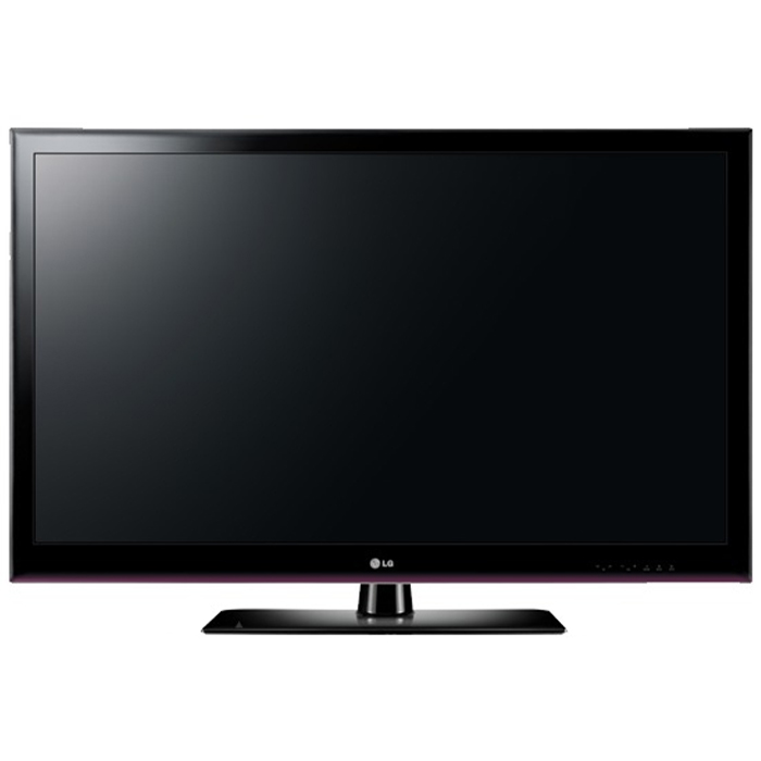 TV LG 47LE5308-ZA 47 Pollici 1920x1080 Full-HD LED DVB-T Black