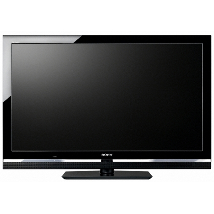 TV Sony KDL-40V5500 40 Pollici 1920x1080 Full-HD LCD DVB-T Black [Grade B]
