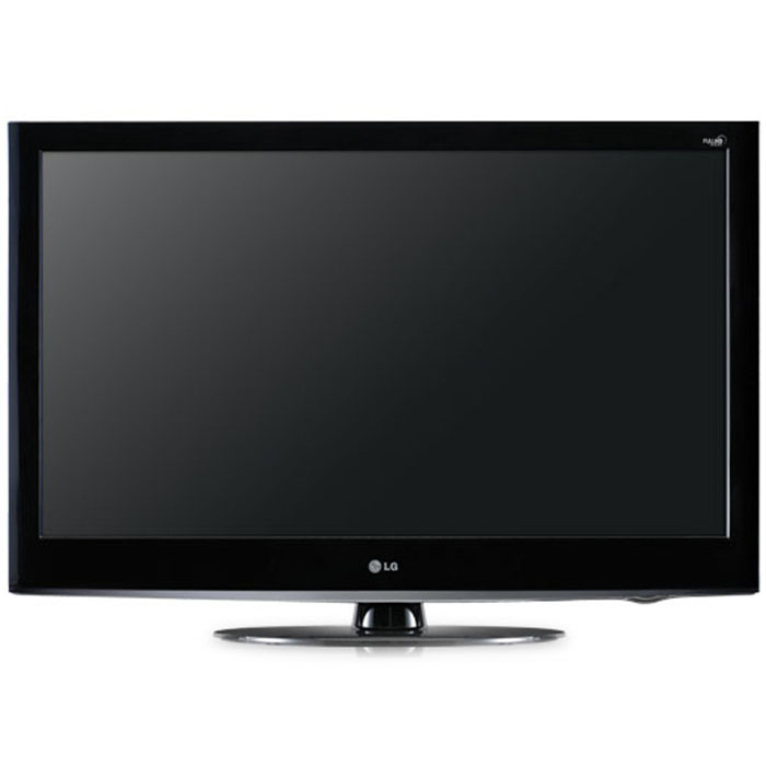 TV LG 37LH4900-ZD 37 Pollici 1920x1080 Full-HD LCD DVB-T Black [Grade B]