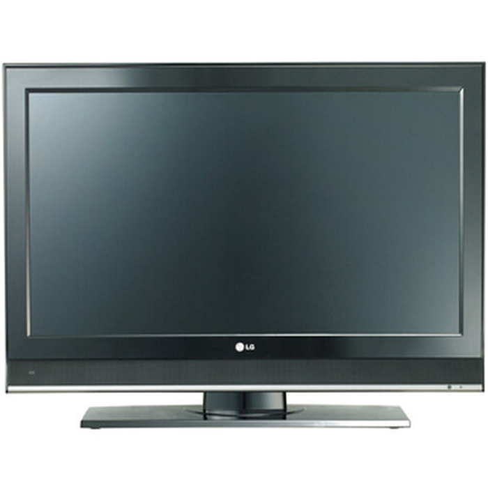 TV LG 32LC45-ZA 32 Pollici 1366x768 HD LCD DVB-T Black [Grade B]