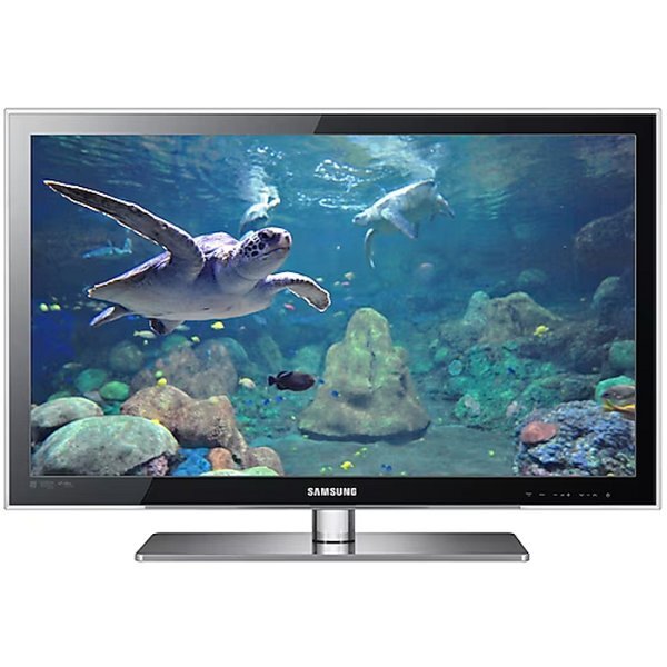 TV Samsung UE32D4000NWXZT 32 Pollici 1366x768 HD DVB-T Black [Grade B]
