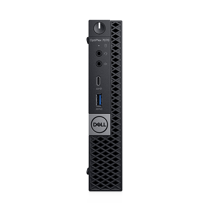PC UltraSlim Tiny Dell Optiplex 7070 Core i5-9500T 2.2GHz 8GB 256GB SSD Windows 11 Professional