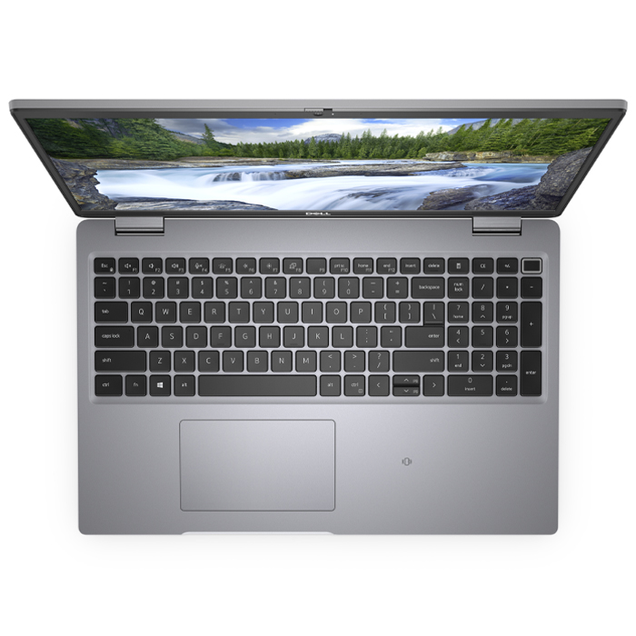 Notebook Dell Latitude 5521 Core i5-11500H 2.9GHz 16GB 512GB 15.6 Windows 11 Professional [Grade C+]