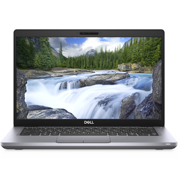 Notebook Dell Latitude 5411 Core i5-10400H 2.6GHz 8GB 256GB SSD 14 Full-HD Windows 11 Professional [Grade C+]