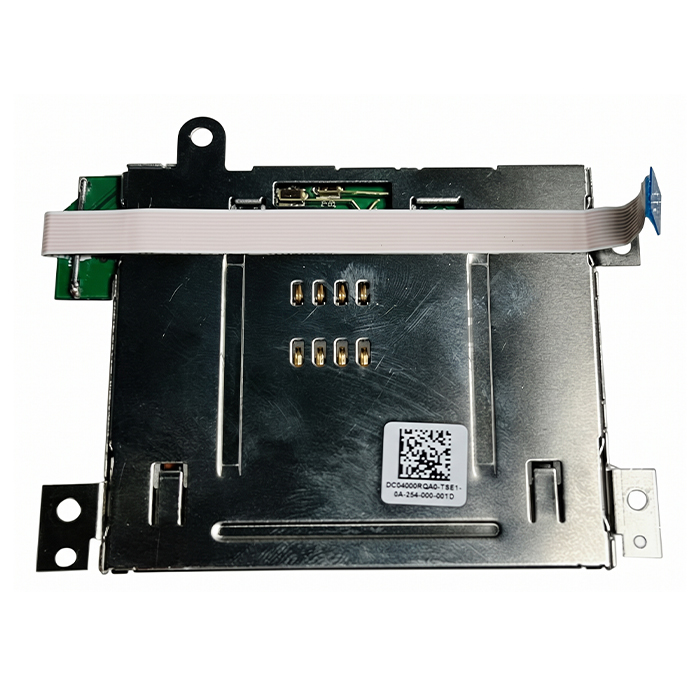 Scheda Lettore Card PCI per ZBook 15 G7 G8 P/N M17063-001 Originale