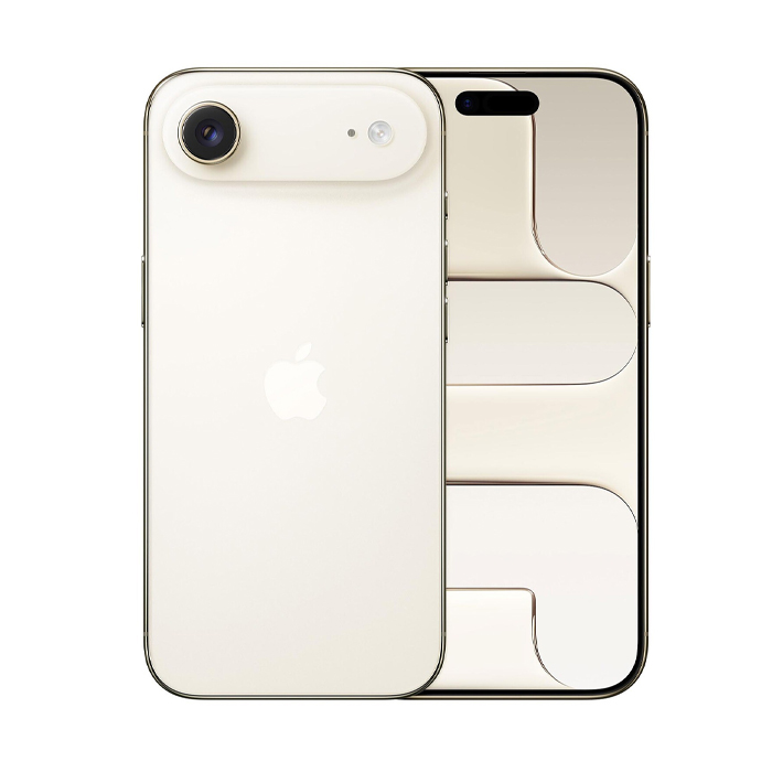 Apple iPhone Air 256GB Light Gold MG2N4QL/A 6.5 eSIM Oro [Grade A]