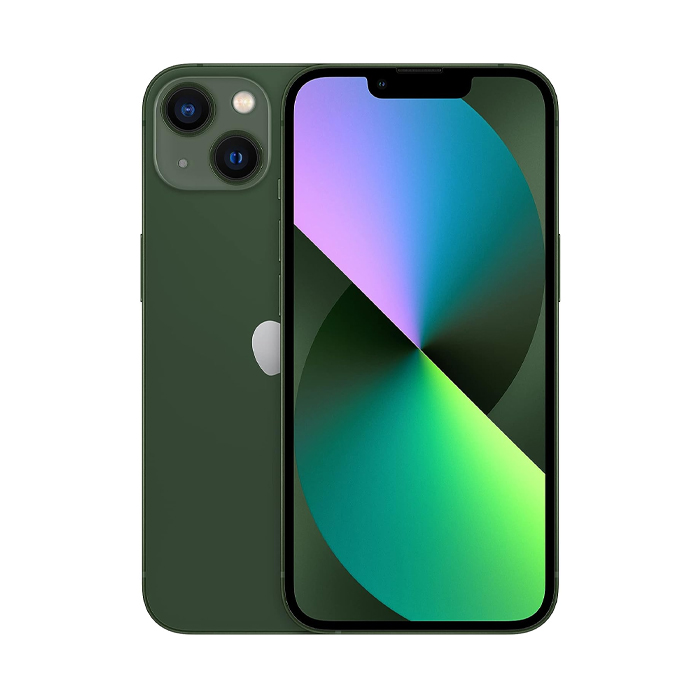 Apple iPhone 13 256GB Green MNGL3QL/A 6.1 Verde [Grade C+]