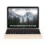 Apple MacBook (A1534) MLHA2LL/A Inizio 2016 Core m3-6Y30 1.1GHz 8GB 256GB SSD 12' MacOS Gold