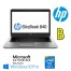 Notebook HP EliteBook 840 G1 Core i5-4310U 8Gb 256Gb SSD 14' HD LED Windows 10 Professional [GRADE B]