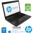 Notebook HP ProBook 6570b Core i5-3360M 2.8GHz 4Gb 500Gb 15.6' LED DVD-RW SERIALE Windows 10 Professional 