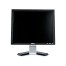 Monitor Dell Ultrasharp E178FP 17 Pollici LCD 1280 x 1024 Black  4:3 